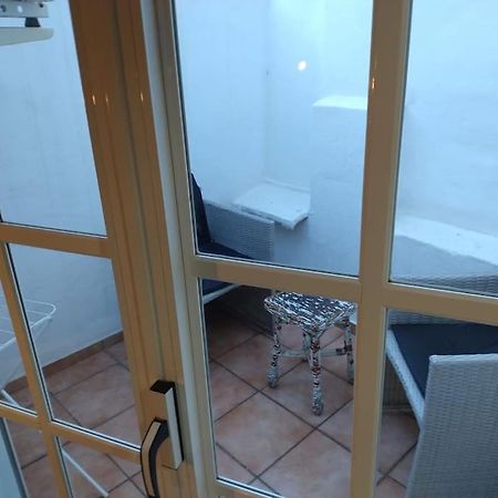 La Casita De Briales Apartment Malaga Exterior photo