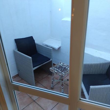 La Casita De Briales Apartment Malaga Exterior photo