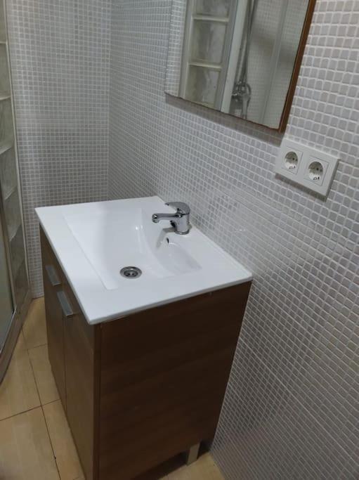 La Casita De Briales Apartment Malaga Exterior photo