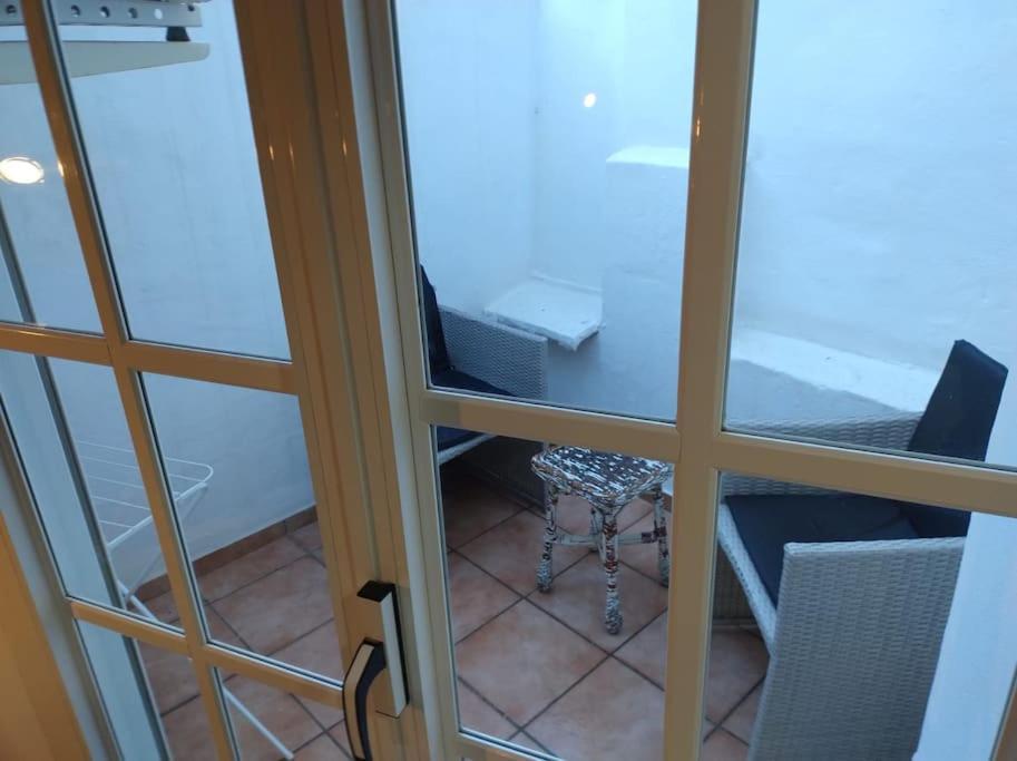 La Casita De Briales Apartment Malaga Exterior photo