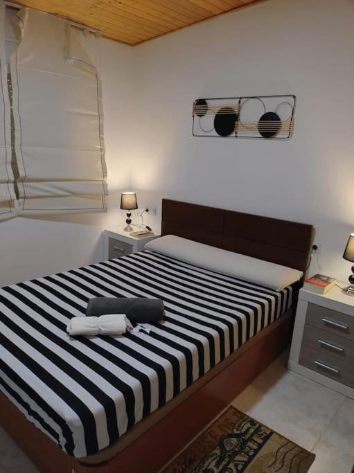 La Casita De Briales Apartment Malaga Exterior photo