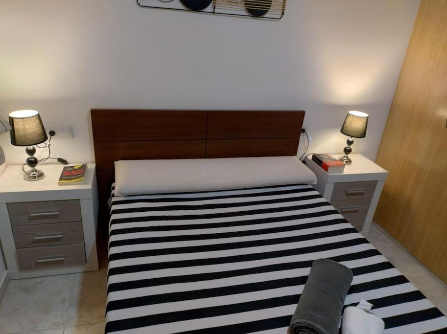La Casita De Briales Apartment Malaga Exterior photo